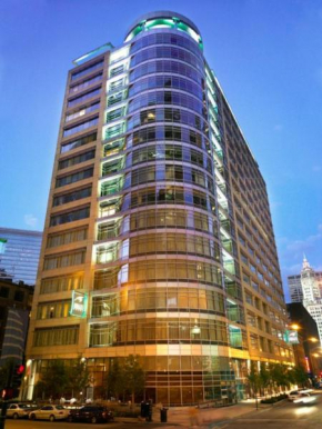  Kinzie Hotel  Чикаго